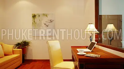 KAM17147: Three Bedroom Unit with private pool, Kamala. Photo #3