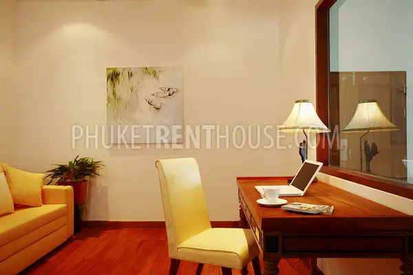 KAM17147: Three Bedroom Unit with private pool, Kamala. Photo #3
