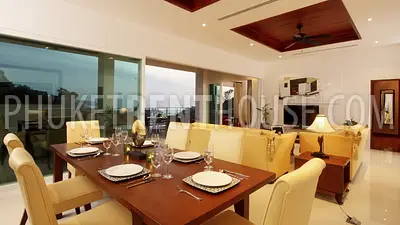 KAM17147: Three Bedroom Unit with private pool, Kamala. Photo #4