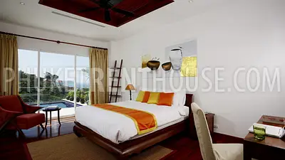 KAM17147: Three Bedroom Unit with private pool, Kamala. Photo #13