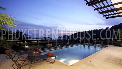 KAM17147: Three Bedroom Unit with private pool, Kamala. Photo #14