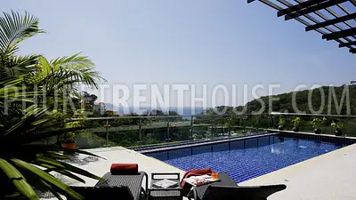 KAM17147: Three Bedroom Unit with private pool, Kamala. Photo #16