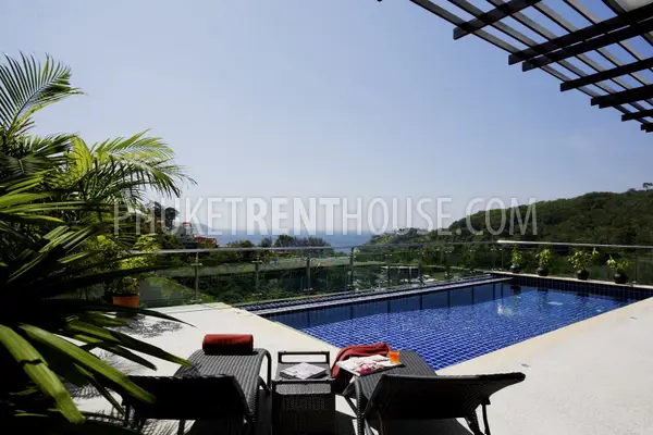 KAM17147: Three Bedroom Unit with private pool, Kamala. Photo #16