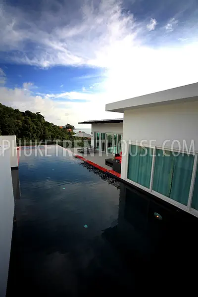 KAM17149: Three Bedroom Penthouse with private pool, Kamala. 照片 #7