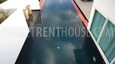 KAM17149: Three Bedroom Penthouse with private pool, Kamala. Photo #8