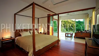 KAM17149: Three Bedroom Penthouse with private pool, Kamala. Photo #21
