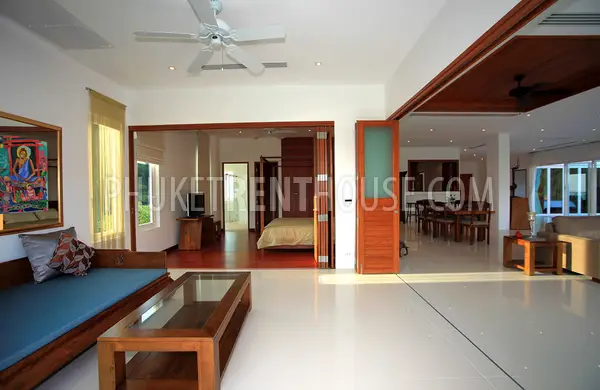 KAM17149: Three Bedroom Penthouse with private pool, Kamala. 照片 #18