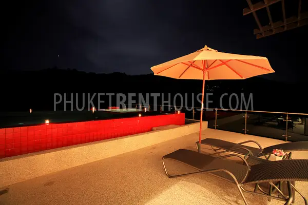 KAM17149: Three Bedroom Penthouse with private pool, Kamala. 照片 #40