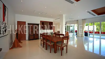 KAM17149: Three Bedroom Penthouse with private pool, Kamala. Photo #50