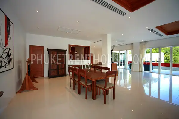 KAM17149: Three Bedroom Penthouse with private pool, Kamala. 照片 #50