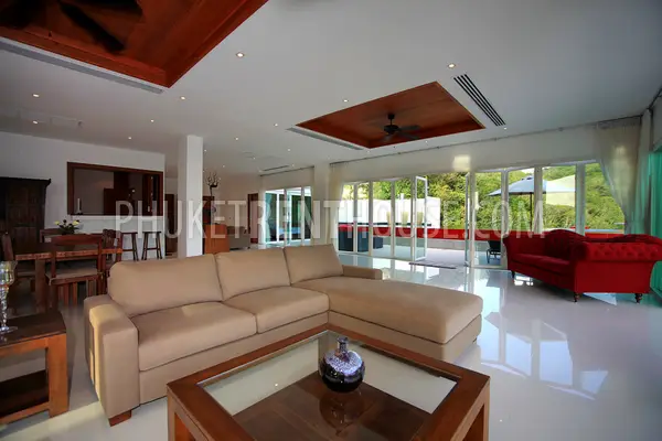 KAM17149: Three Bedroom Penthouse with private pool, Kamala. 照片 #53