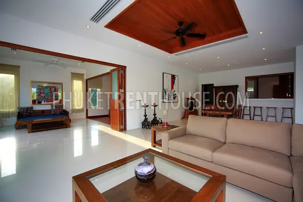 KAM17149: Three Bedroom Penthouse with private pool, Kamala. 照片 #55