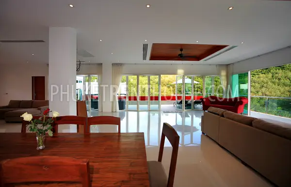 KAM17149: Three Bedroom Penthouse with private pool, Kamala. 照片 #49