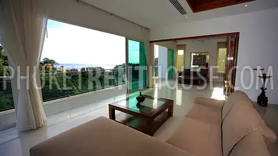 KAM17149: Three Bedroom Penthouse with private pool, Kamala. Photo #56