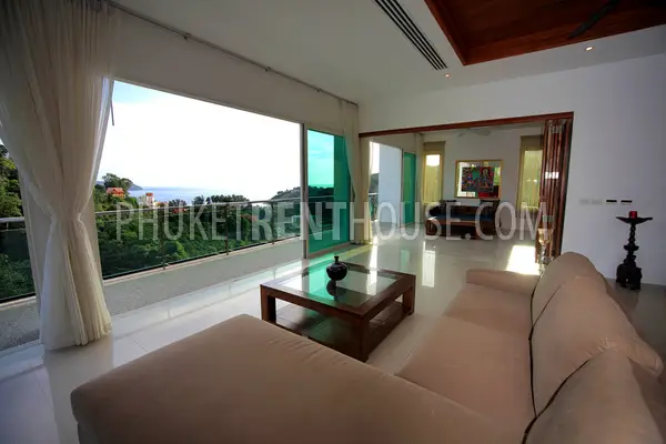 KAM17149: Three Bedroom Penthouse with private pool, Kamala. 照片 #56