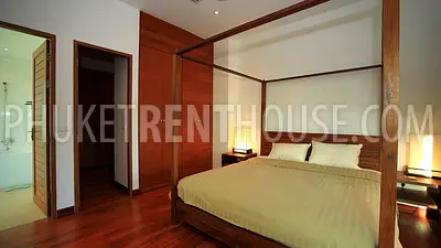 KAM17149: Three Bedroom Penthouse with private pool, Kamala. Photo #57