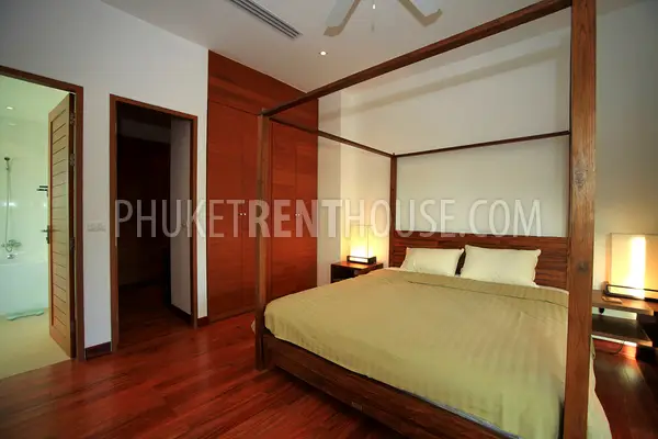 KAM17149: Three Bedroom Penthouse with private pool, Kamala. 照片 #57