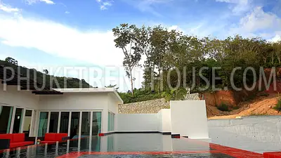 KAM17149: Three Bedroom Penthouse with private pool, Kamala. Photo #58