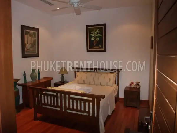 KAM17150: Three Bedroom Unit Garden View, Kamala. 照片 #1