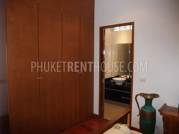 KAM17150: Three Bedroom Unit Garden View, Kamala. 照片 #2