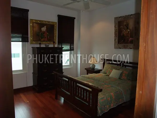 KAM17150: Three Bedroom Unit Garden View, Kamala. 照片 #5