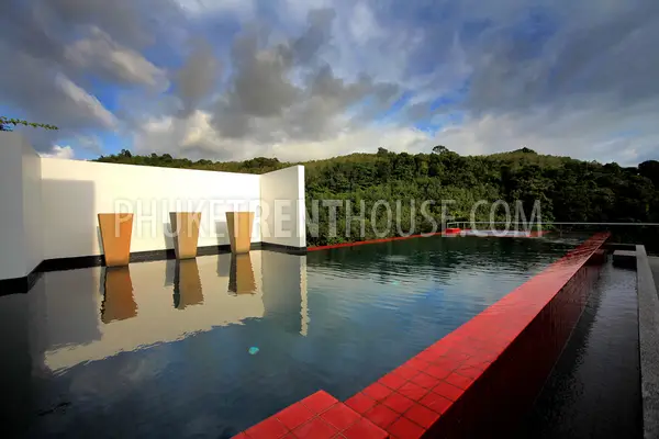 KAM17149: Three Bedroom Penthouse with private pool, Kamala. 照片 #66