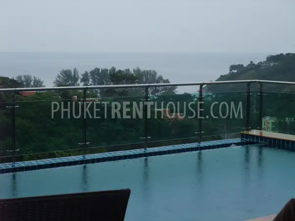 KAM17150: Three Bedroom Unit Garden View, Kamala. 照片 #10