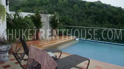 KAM17150: Three Bedroom Unit Garden View, Kamala. Photo #11