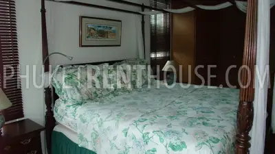 KAM17150: Three Bedroom Unit Garden View, Kamala. Photo #15