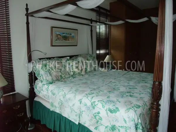 KAM17150: Three Bedroom Unit Garden View, Kamala. 照片 #15