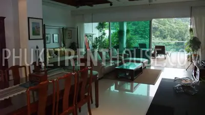 KAM17150: Three Bedroom Unit Garden View, Kamala. Photo #8