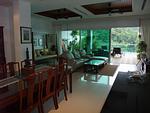 KAM17150: Three Bedroom Unit Garden View, Kamala. Thumbnail #8