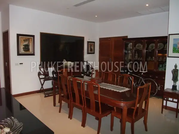 KAM17150: Three Bedroom Unit Garden View, Kamala. 照片 #22
