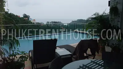KAM17150: Three Bedroom Unit Garden View, Kamala. Photo #23