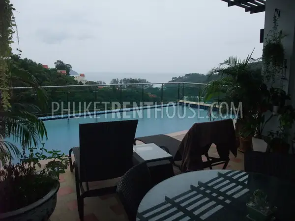 KAM17150: Three Bedroom Unit Garden View, Kamala. 照片 #23