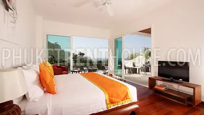 KAM17151: Three Bedroom Sea View Unit , Kamala. Photo #1