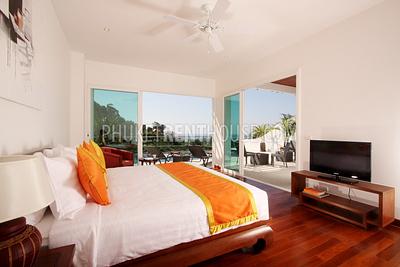 KAM17151: Three Bedroom Sea View Unit , Kamala. Photo #1