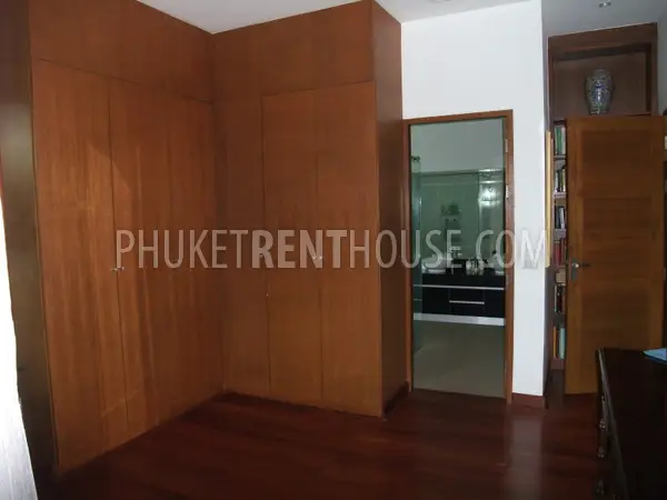 KAM17150: Three Bedroom Unit Garden View, Kamala. 照片 #16