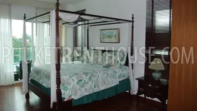 KAM17150: Three Bedroom Unit Garden View, Kamala. Photo #17