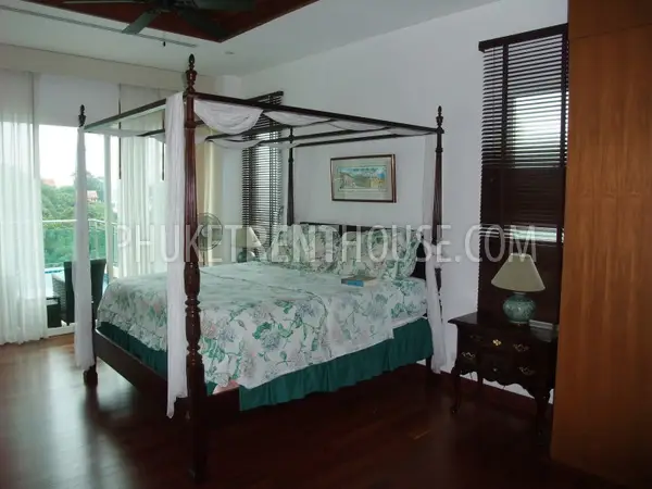 KAM17150: Three Bedroom Unit Garden View, Kamala. 照片 #17