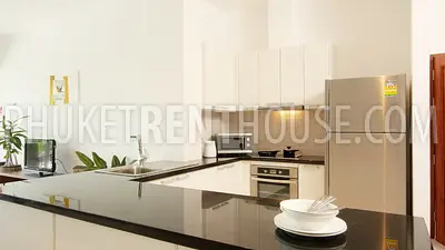 KAM17151: Three Bedroom Sea View Unit , Kamala. Photo #7