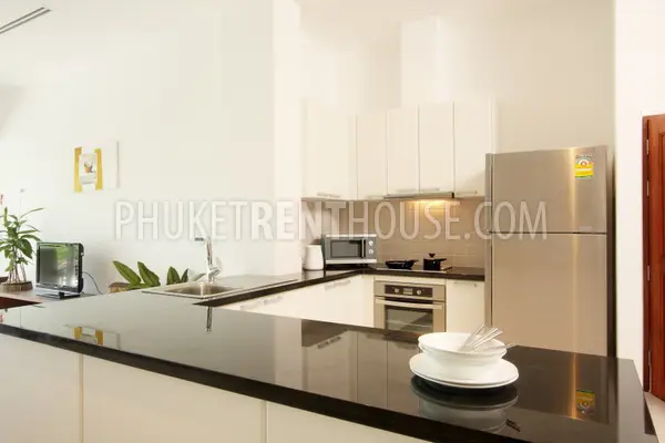 KAM17151: Three Bedroom Sea View Unit , Kamala. Photo #7