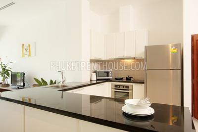 KAM17151: Three Bedroom Sea View Unit , Kamala. Photo #7