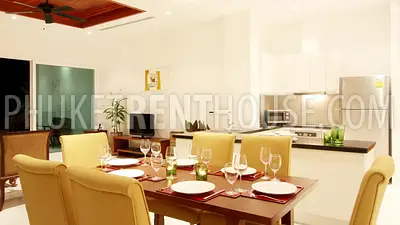 KAM17151: Three Bedroom Sea View Unit , Kamala. Photo #8