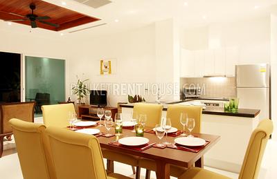 KAM17151: Three Bedroom Sea View Unit , Kamala. Photo #8