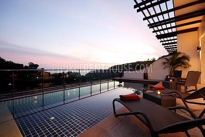 KAM17151: Three Bedroom Sea View Unit , Kamala. Photo #10