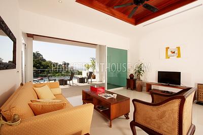 KAM17151: Three Bedroom Sea View Unit , Kamala. Photo #12