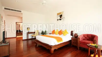 KAM17151: Three Bedroom Sea View Unit , Kamala. Photo #3