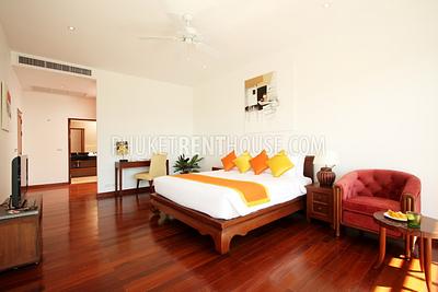 KAM17151: Three Bedroom Sea View Unit , Kamala. Photo #3