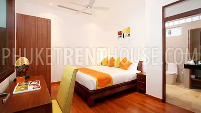 KAM17151: Three Bedroom Sea View Unit , Kamala. Photo #5
